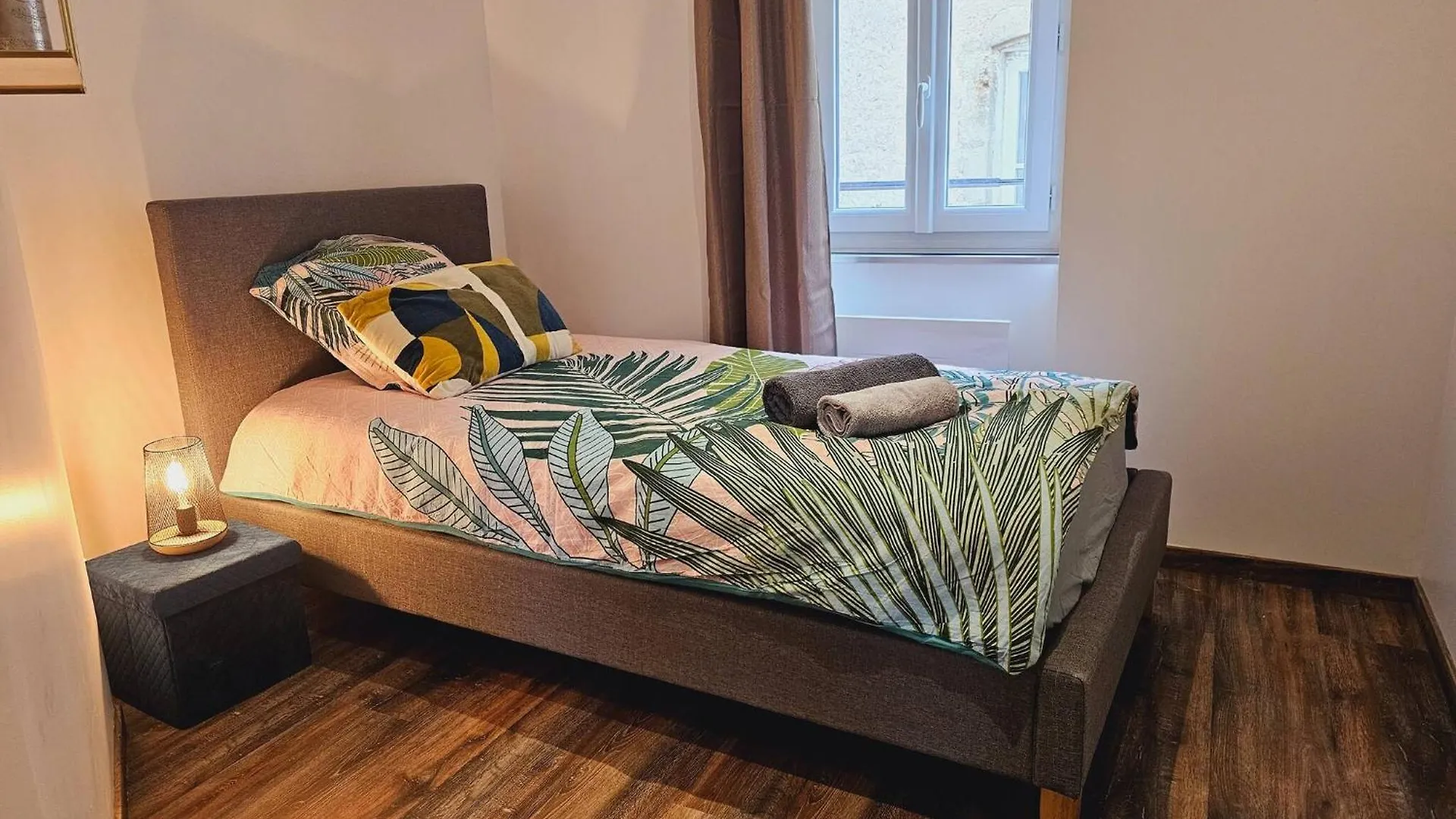 Apartment Ferienwohnung Mitrons - 2A Saint-Affrique Frankreich