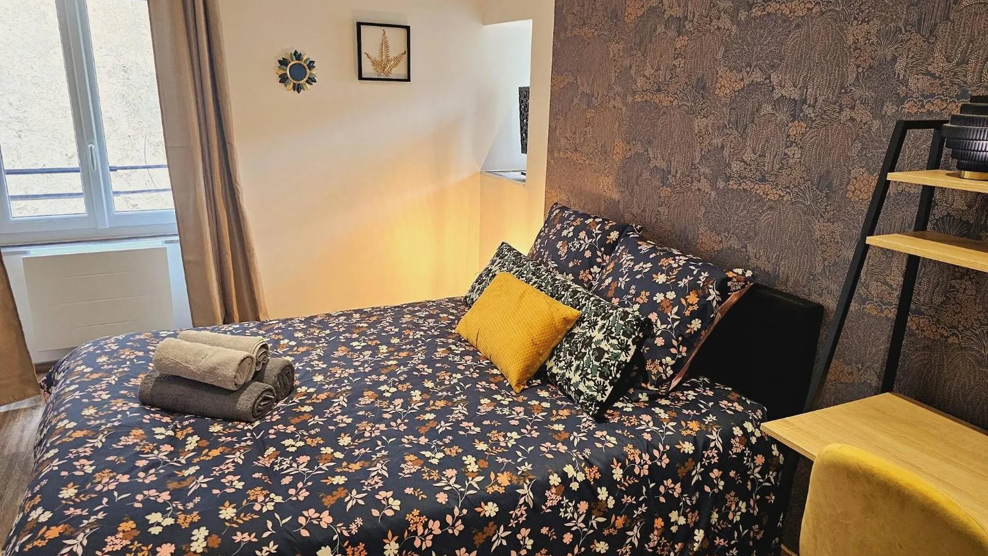 Ferienwohnung Mitrons - 2A Saint-Affrique