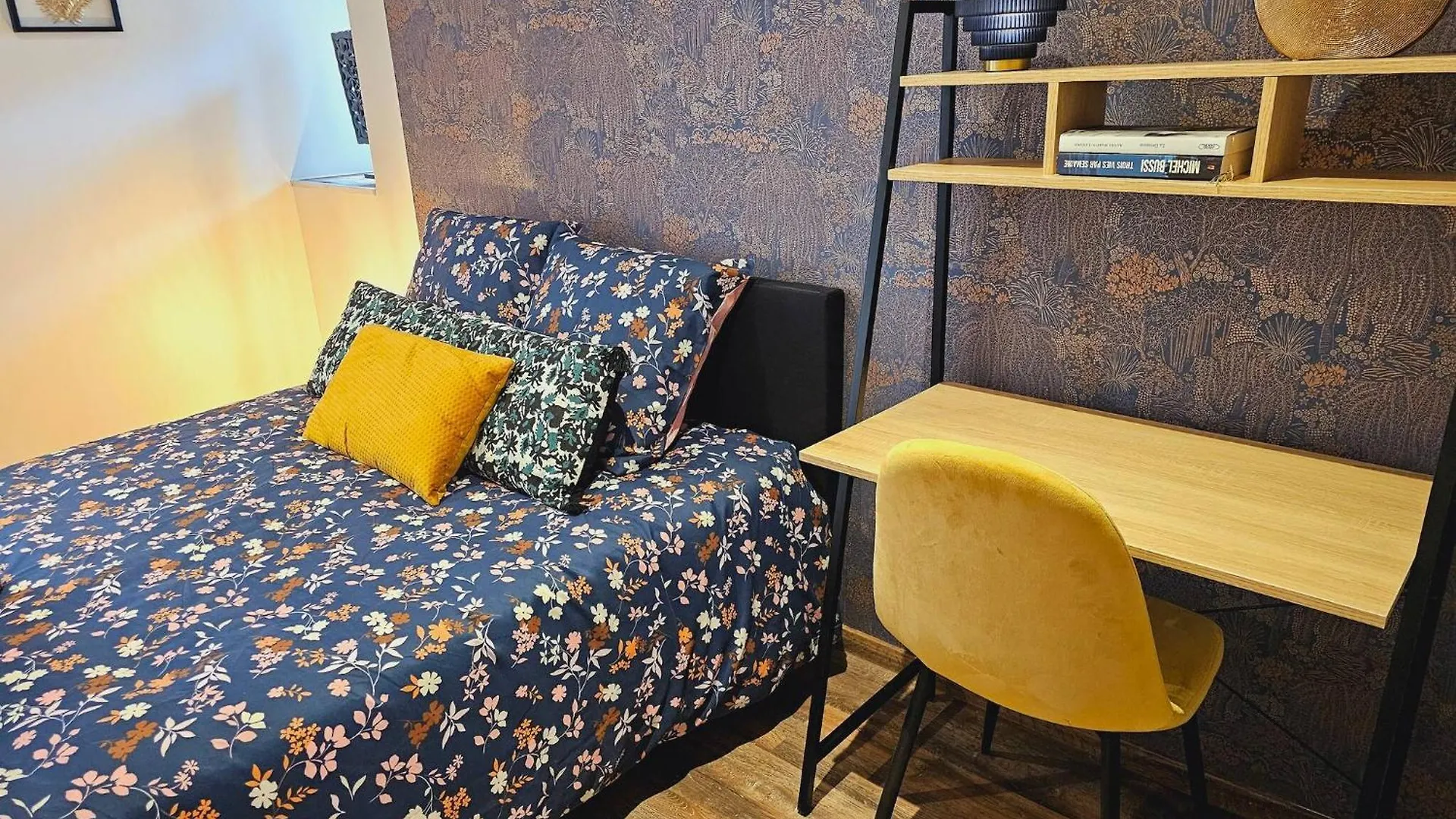 Apartment Ferienwohnung Mitrons - 2A Saint-Affrique Frankreich